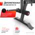 Скамья силовая универсальная UNIX Fit BENCH 160 складная Скамья силовая универсальная UNIX Fit BENCH 160 складная