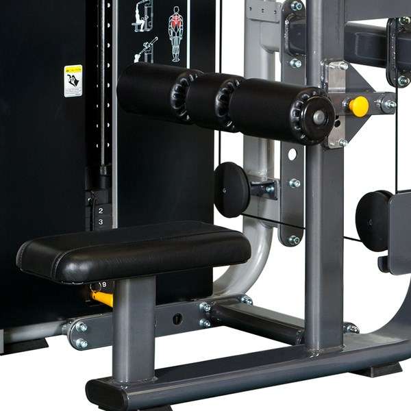 Жим от плеч / верхняя тяга Spirit Fitness DWS103-U2