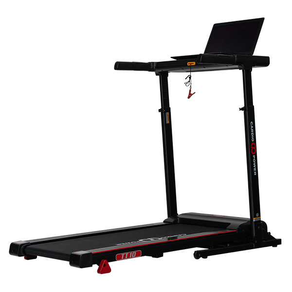 Беговая дорожка CardioPower TТ10