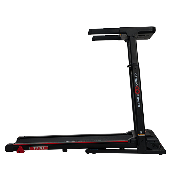 Беговая дорожка CardioPower TТ10