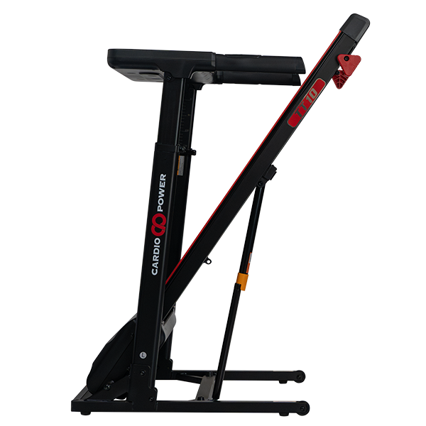 Беговая дорожка CardioPower TТ10