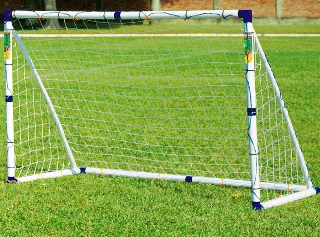 Ворота футбольные DFC 6ft Deluxe Soccer GOAL180A Ворота футбольные DFC 6ft Deluxe Soccer GOAL180A