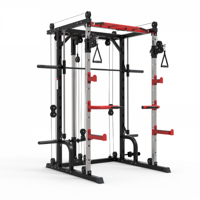 Многофункциональный силовой комплекс Apex Intense F708 Многофункциональный силовой комплекс Apex Intense F708