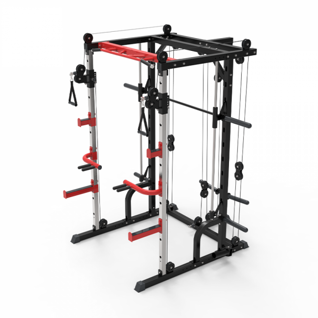 Многофункциональный силовой комплекс Apex Intense F708 Многофункциональный силовой комплекс Apex Intense F708