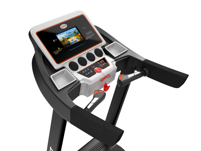 Беговая дорожка UnixFit MX-800SP Беговая дорожка UnixFit MX-800SP