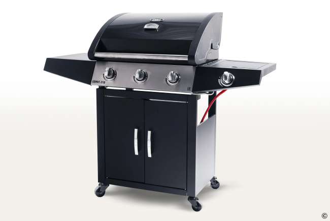 Газовый гриль Start Grill 3+1 горелки Газовый гриль Start Grill 3+1 горелки