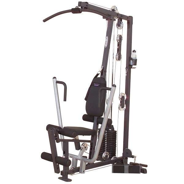Силовой комплекс Body-Solid G1S