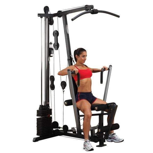 Силовой комплекс Body-Solid G1S