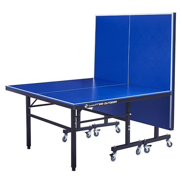 Всепогодный теннисный стол Scholle TT700 Outdoor Всепогодный теннисный стол Scholle TT700 Outdoor