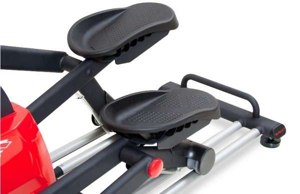 Эллиптический тренажер Spirit Fitness CG800 EGLIDE