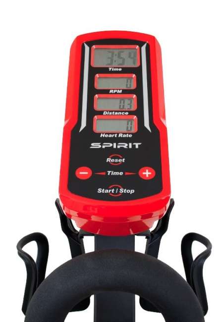 Эллиптический тренажер Spirit Fitness CG800 EGLIDE