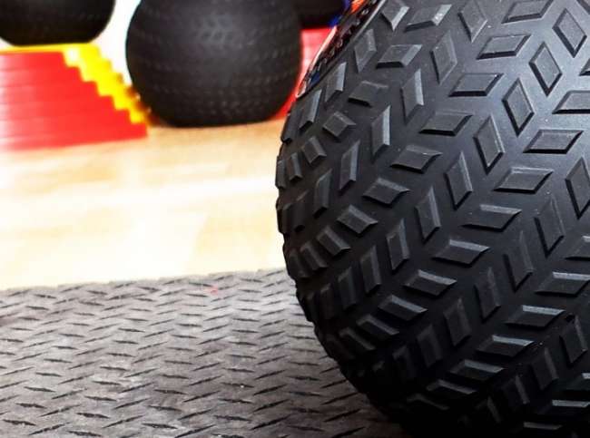 Слэмболл Original FitTools 4 кг Слэмболл Original FitTools 4 кг