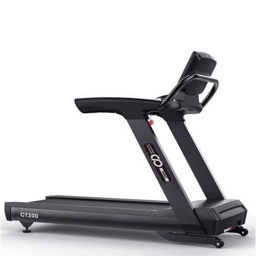 Беговая дорожка CardioPower PRO CT200