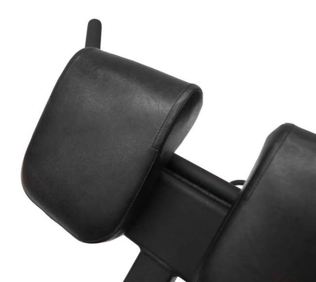 Гиперэкстензия BRONZE GYM PARTNER AL-317