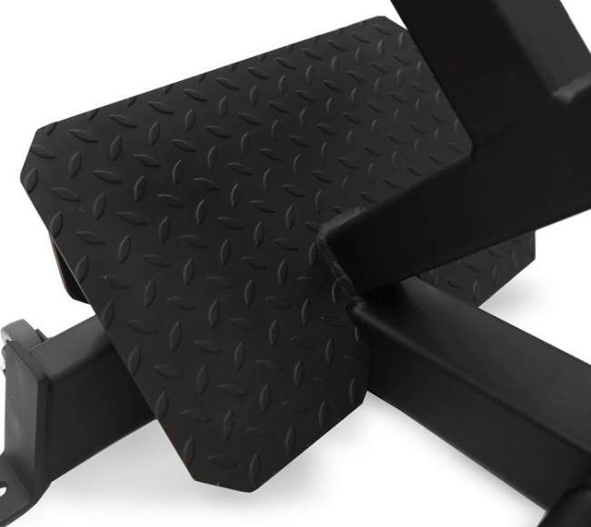 Гиперэкстензия BRONZE GYM PARTNER AL-317