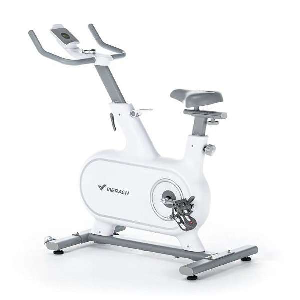 Спин-байк домашний MERACH MR-S06 WHITE Спин-байк домашний MERACH MR-S06 WHITE