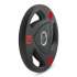 Диск 51 мм. NEO обрезиненный с 3-мя хватами VictoryFit
