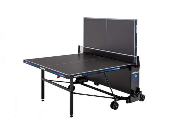 Теннисный стол всепогодный DONIC Style 1000 Outdoor Теннисный стол всепогодный DONIC Style 1000 Outdoor