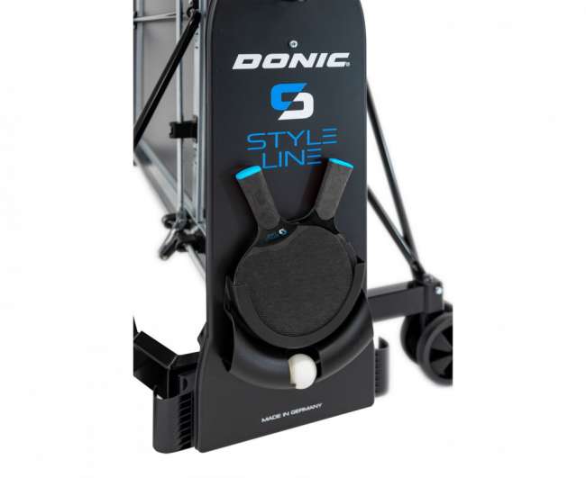 Теннисный стол всепогодный DONIC Style 1000 Outdoor Теннисный стол всепогодный DONIC Style 1000 Outdoor