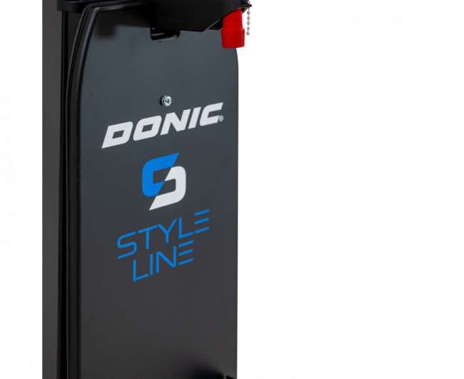 Теннисный стол всепогодный DONIC Style 1000 Outdoor Теннисный стол всепогодный DONIC Style 1000 Outdoor