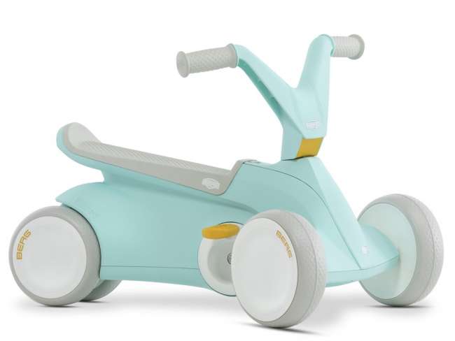 Веломобиль Berg Go2 Mint К