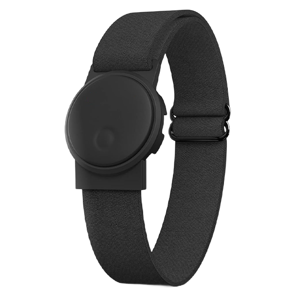 Наручный кардиопояс CardioPower СС200