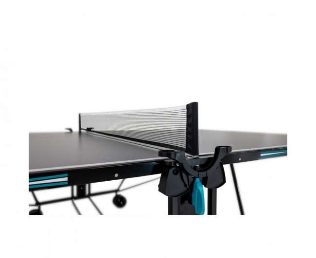 Теннисный стол всепогодный DONIC Style 600 Outdoor Теннисный стол всепогодный DONIC Style 600 Outdoor