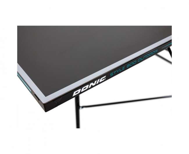 Теннисный стол всепогодный DONIC Style 600 Outdoor Теннисный стол всепогодный DONIC Style 600 Outdoor