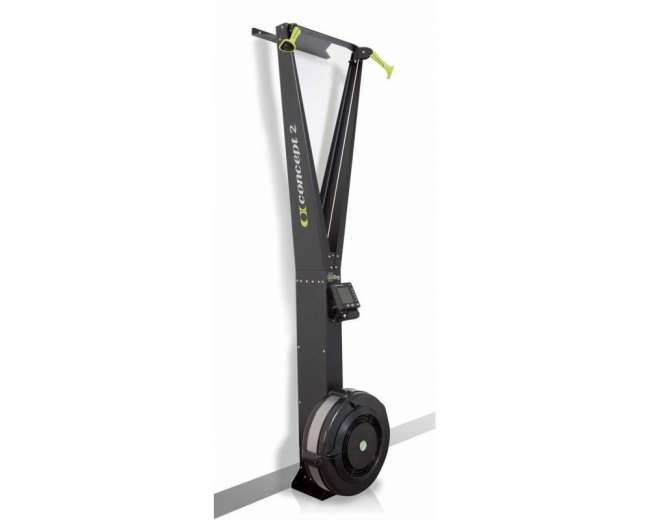 Лыжный тренажер Concept SkiErg PM5 без подставки