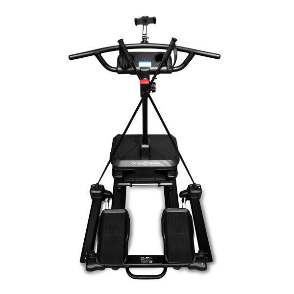 Горнолыжный тренажер Oxygen Fitness SKIFORCE