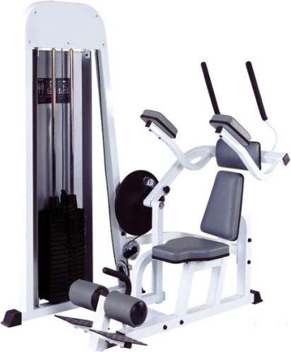 Пресс машина Johns Club line CT 2031