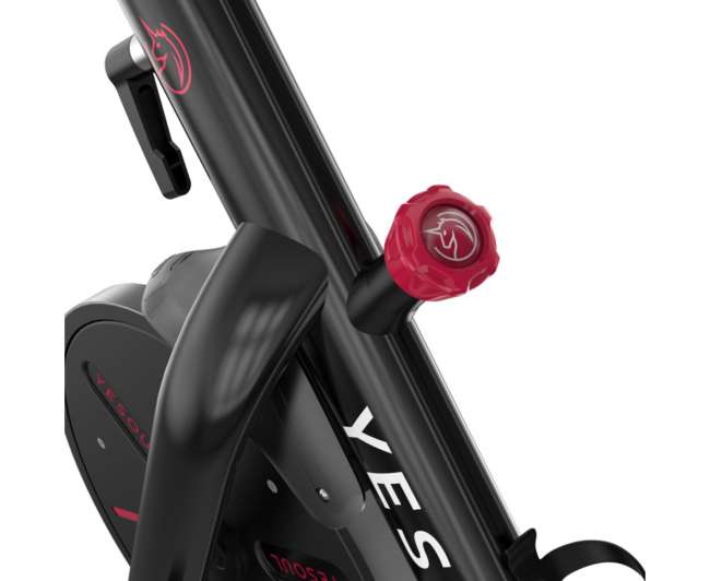 Велотренажер Yesoul BS3-B PRO PLUS Велотренажер Yesoul BS3-B PRO PLUS