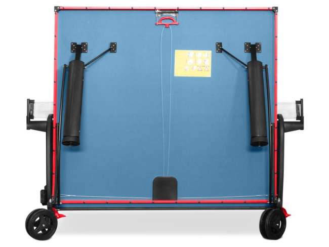 Теннисный стол для помещений Winner S-300 Indoor с сеткой Теннисный стол для помещений Winner S-300 Indoor с сеткой