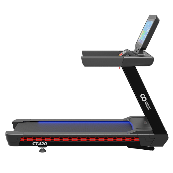Беговая дорожка CardioPower PRO CT420 Беговая дорожка CardioPower PRO CT420