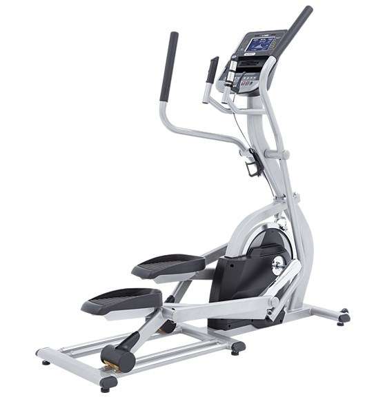 Эллиптический тренажер Spirit Fitness XG400