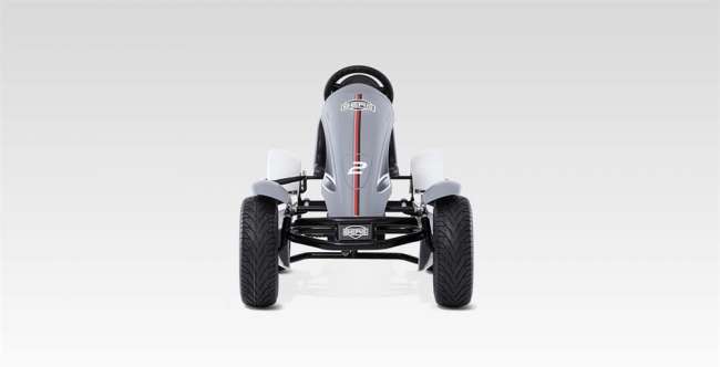 Веломобиль Berg Race GTC BFR