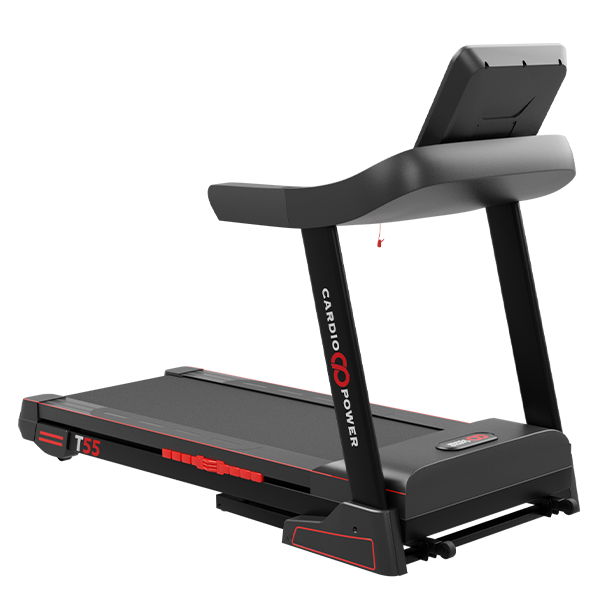 Беговая дорожка CardioPower T55 NEW Беговая дорожка CardioPower T55 NEW
