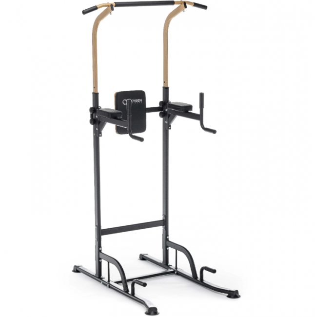 Турник 3 в 1 Oxygen Fitness Parnass Турник 3 в 1 Oxygen Fitness Parnass
