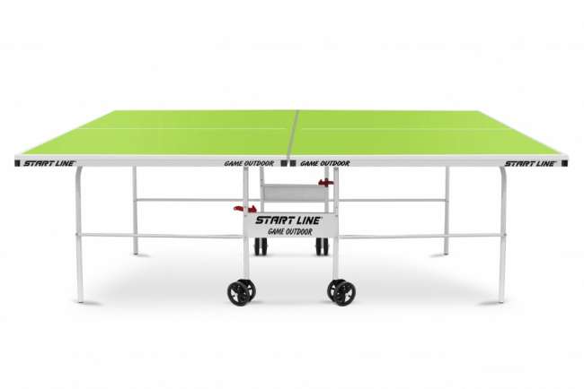 Теннисный стол всепогодный Start Line Game Outdoor PCP 20