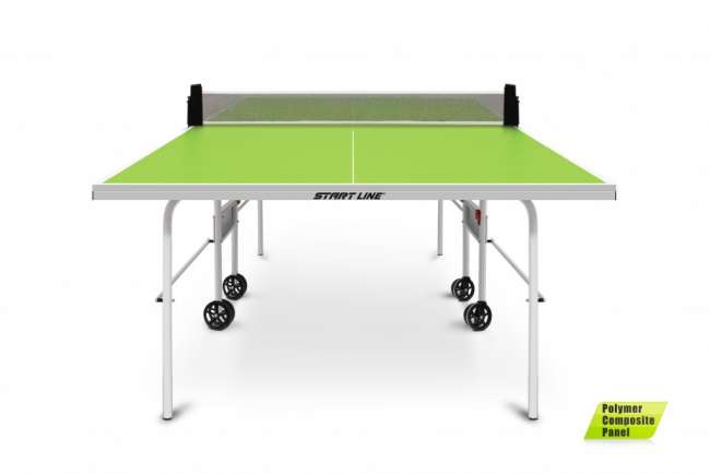 Теннисный стол всепогодный Start Line Game Outdoor PCP 20