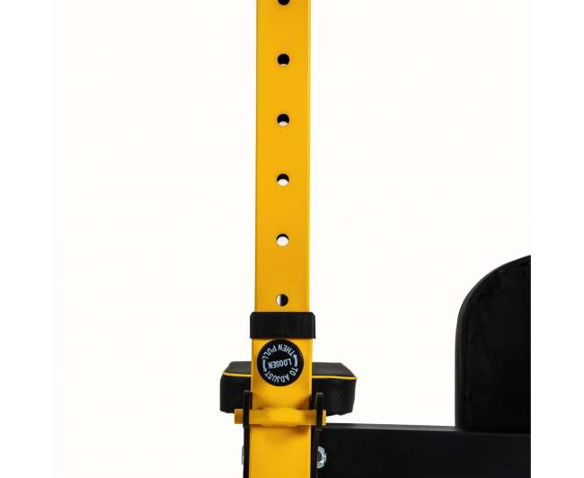 Турник брусья пресс DFC Power Tower G009C
