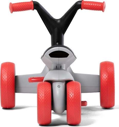 Веломобиль Berg Go2 SparX Red