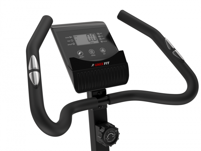 Велотренажер UNIXFIT BL-390 Велотренажер UNIXFIT BL-390