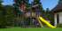 Детская площадка Савушка 2 (BLACK)