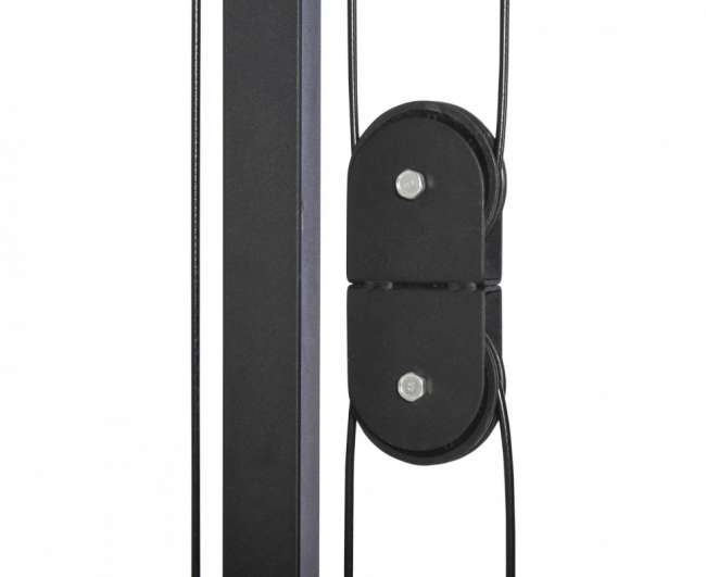 Турник-брусья, тяга сверху DFC HOMEGYM HOMCOM D270