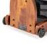 Гребной тренажер OXYGEN FITNESS WOOD ROWER Q1