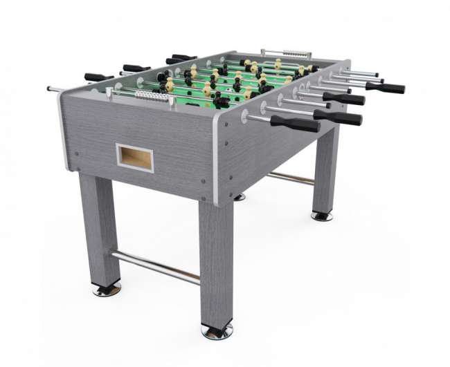 Игровой стол футбол DFC 55" RQ22012