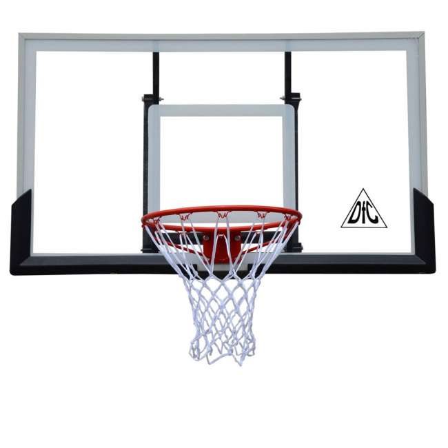 Баскетбольный щит DFC 60" BOARD60A Баскетбольный щит DFC 60" BOARD60A