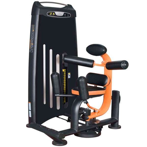 Торс машина Vertex EWS 175