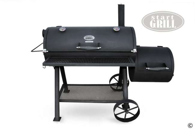 Смокер Start Grill